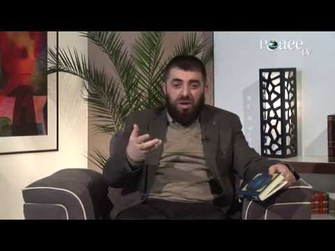 07 - Rregullat e martesës - Enes Goga