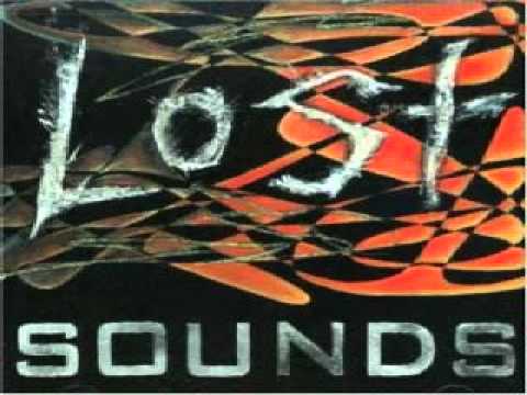 lost sounds - i sit i watch i wait