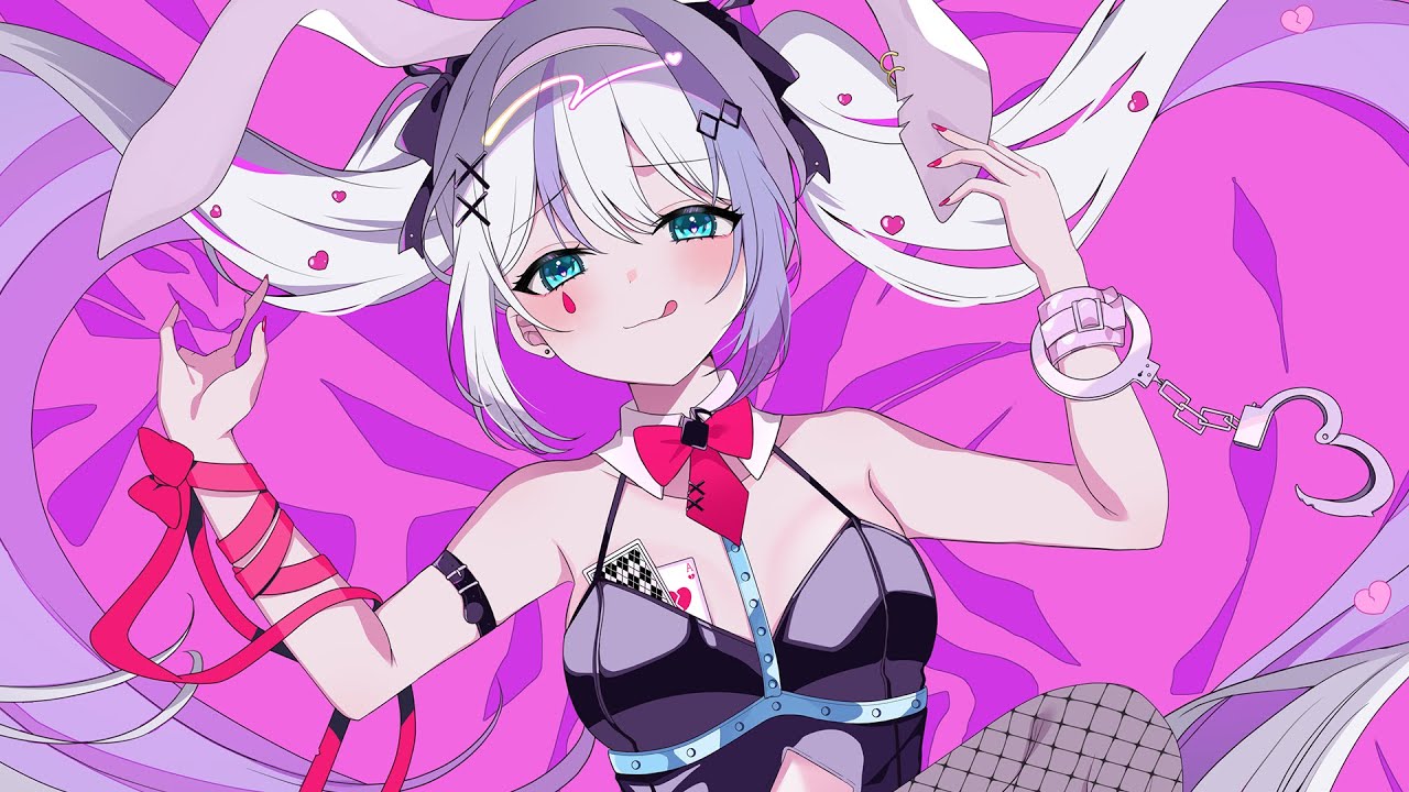 ラビットホール covered by 音ノ乃のの