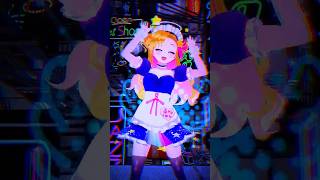 エフェクトダンス☆Vtuberあやみん