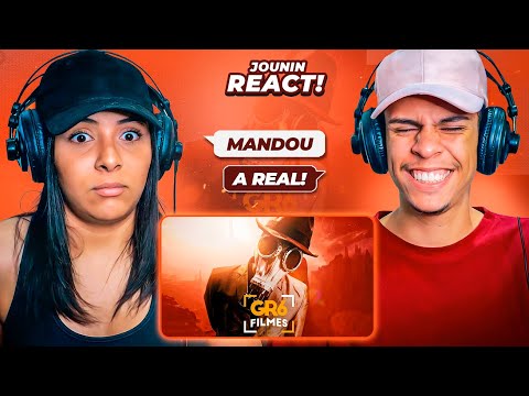 MC Hariel, Mariah Denaro e Beatriz Denaro - 2020 (GR6 Explode) | [React em Casal] 🔥