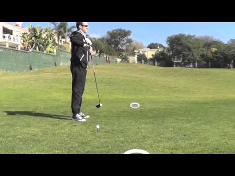 Hole in Onezee - THE MOVIE TRAILER