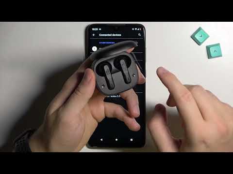 How to Enter Pairing Mode in JBL Wave 300?