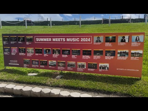 Midflorida Seating Chart