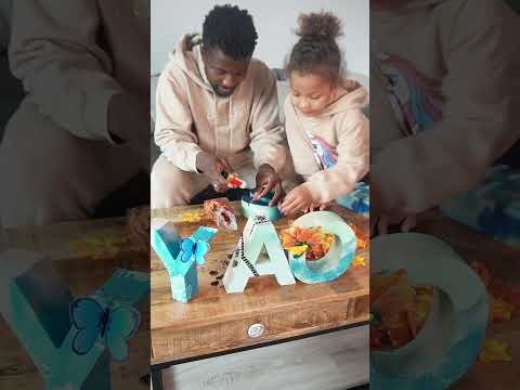 What do you think of the name? 💜🍀🥺 #ytshorts #namereveal #family