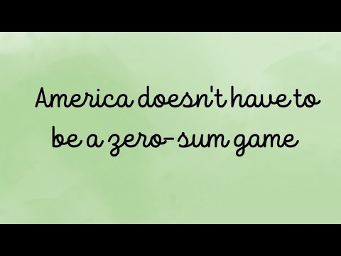Without a middle class or a racial hierarchy mediocre white folks are lit. 