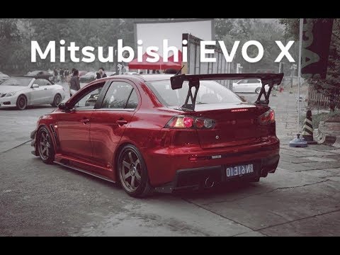 download lagu mp3 mp4 Evo X Exhaust, download lagu Evo X Exhaust gratis, unduh video klip Evo X Exhaust
