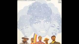 Diana Ross &amp; The Supremes, The Temptations - The Weight