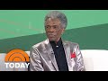 André De Shields On His Mythology Podcast HIV Survivor Support