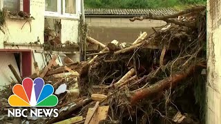 NBC News NOW Full Broadcast - July 15, 2021