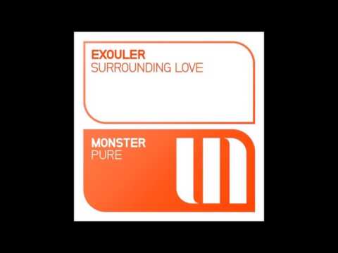 Exouler - Surrounding Love (Extended Mix)