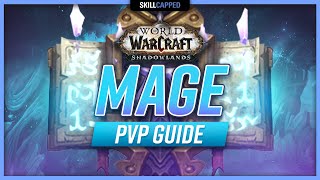 Mage Shadowlands Guide | Best Race, Talents, Covenants, Soulbinds, Conduits &amp; Legendaries