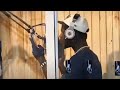 Black Sheriff Is In The Studio Everyone Must Watch This One Djkhaled Burnaboy Ghanamusic