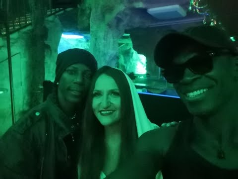 Maxxima feat. Kristina Safrany & MC Fixx It - No More Chances (Official Video)(Dmn Records)