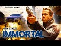 Ryan Reynolds In IMMORTAL Hollywood English Movie Blockbuster Full Action Movie In English HD