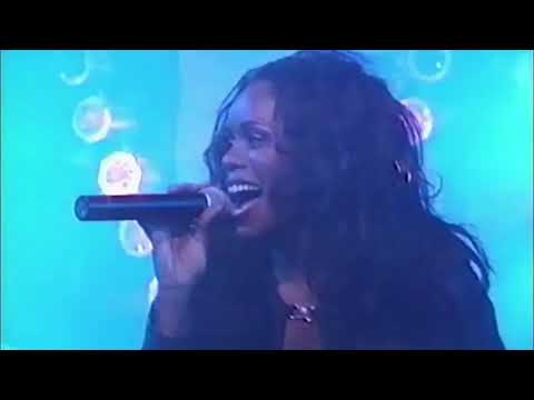 Central Seven - The God Of House (Live @ Club Rotation) (1997)