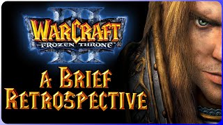 Warcraft 3: Campaign Masterpiece or Overrated?