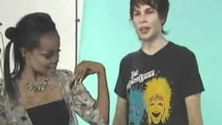 Sugababes : Behind The Scenes Of Caught In A Moment
