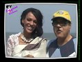 Judi Shekoni At The On Location Of The Film Club Dancer