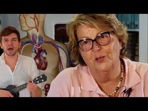 Nachgefragt: Was macht eigentlich die Schilddrüse?