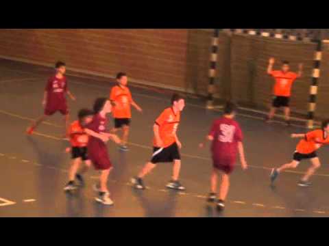 U12: Torneo di Padova  CAMISANO - CUS VENEZIA