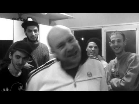 Toni der Assi,Mano Nera(Flawa,Leni Mirk,Sparrow,Bitu): Mixtape Ansage