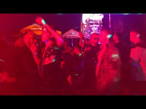 Dub Splash Soundsystem plays S'Kaya - Deejay Livication @Faine Misto 2018