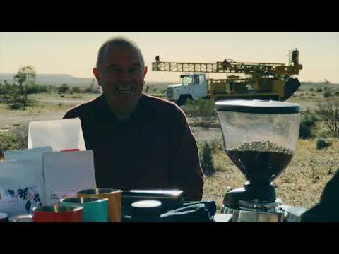 The Alternatives Road Trip – Episode 2: WHITE CLIFFS