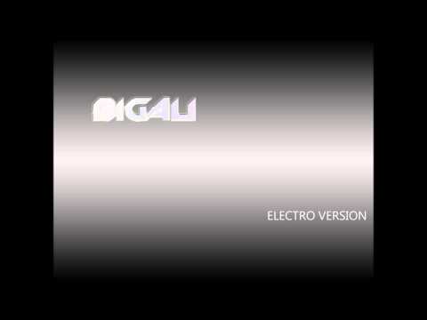 Big Ali - Untitled (Electro-House music) HD by Leon