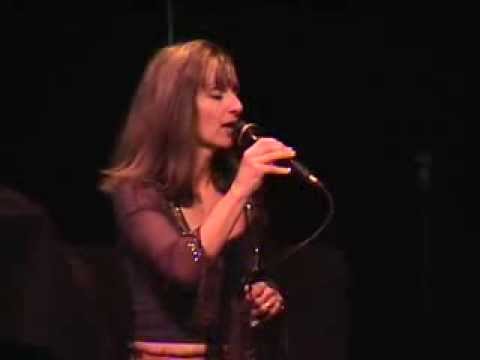 Sandy Cressman video