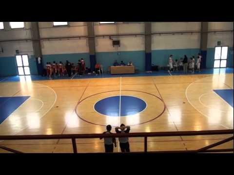 1T P.S.Giorgio - Sacrata 21.04.201