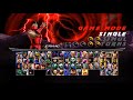 Mortal Kombat Project Mad Blood ERMAC Full Gameplay Playthrough