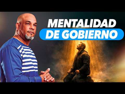 POR ESTA RAZÒN NO ORAS BIEN |ENSEÑANOS A ORAR | APOSTOL HECTOR ENCARNACIÒN