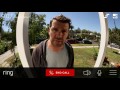 How Ring Video Doorbell Works