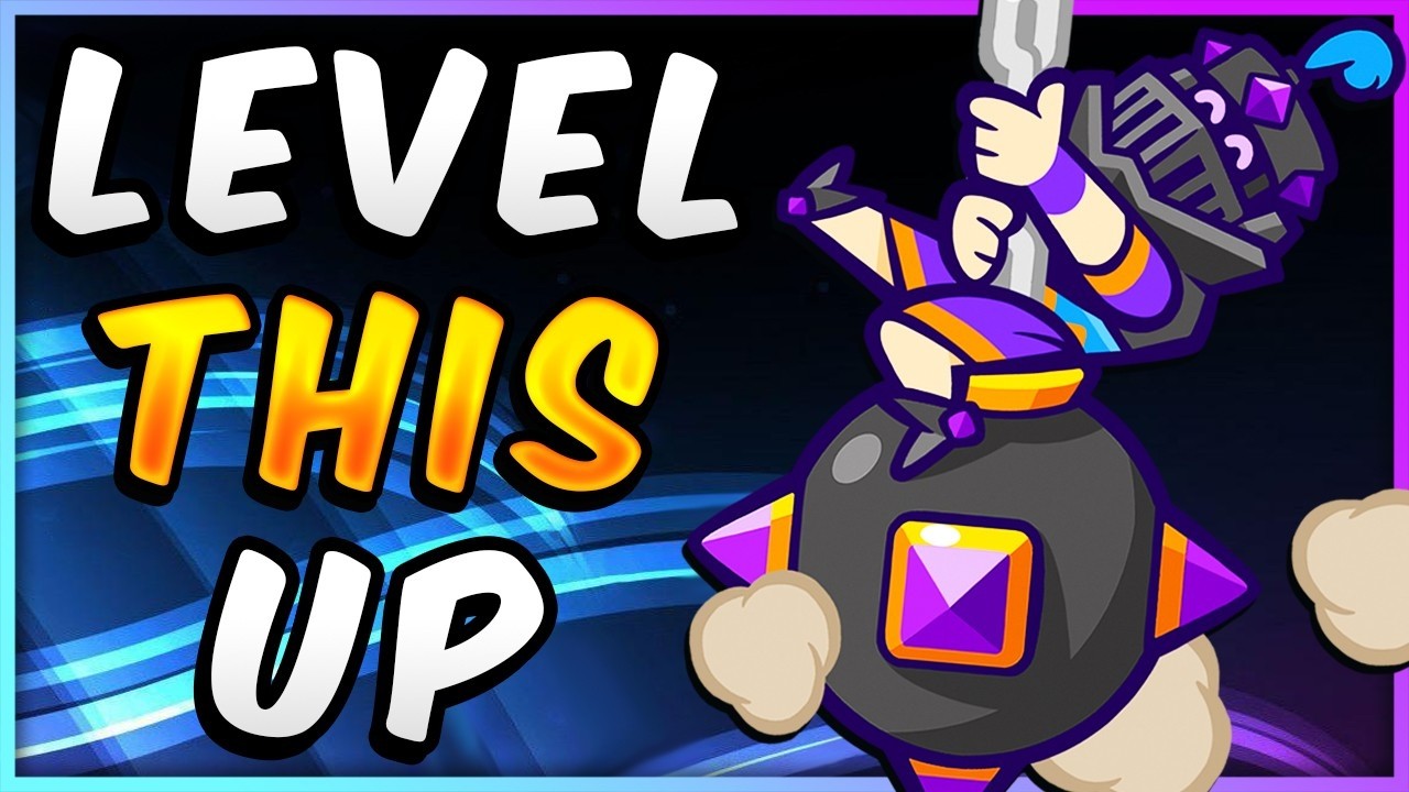 Across EVERY Meta, this is the BEST Mega Knight Deck to Upgrade!