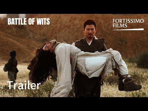 BATTLE OF WITS - Trailer