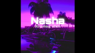 Nasha (Slowed + Reverbed) Pav Dharia | Reverbing Vibess