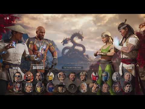 Mortal Kombat 1: How to Unlock Characters