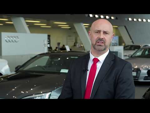 CMG Audi Sligo - INSPIRATION 172 EVENT