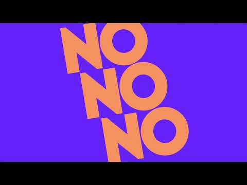 Alex Gewer - No No No Extended Mix Glasgow Underground