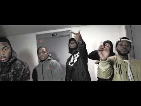 Alwoo - You Hear Me Pt. 2 (Official Music Video)