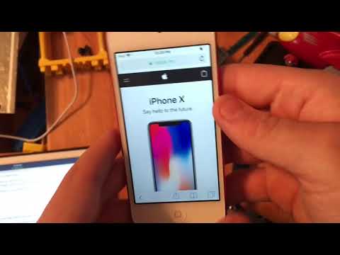 iOS 11.2.2 released what’s new