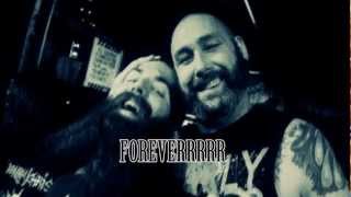 ACARO - Forever is Temporary [Lyric Video]