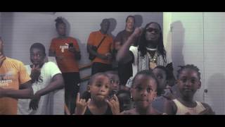 T KIMP GEE-Sombre / Rose Noir