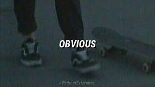 Blink-182 - Obvious / Subtitulado