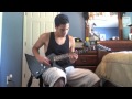Yoskar Sarante "Guitarra" Cover 