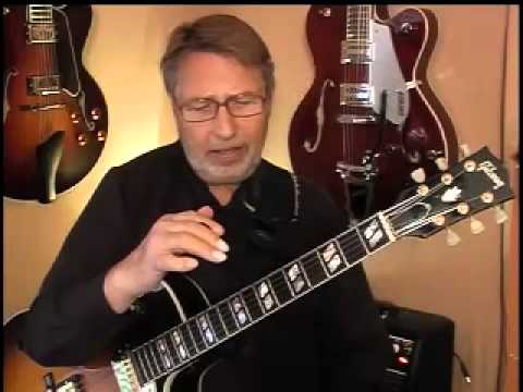 Altered Guitar Chords A Shape Part 1 Major & 7th Chord Substitutions