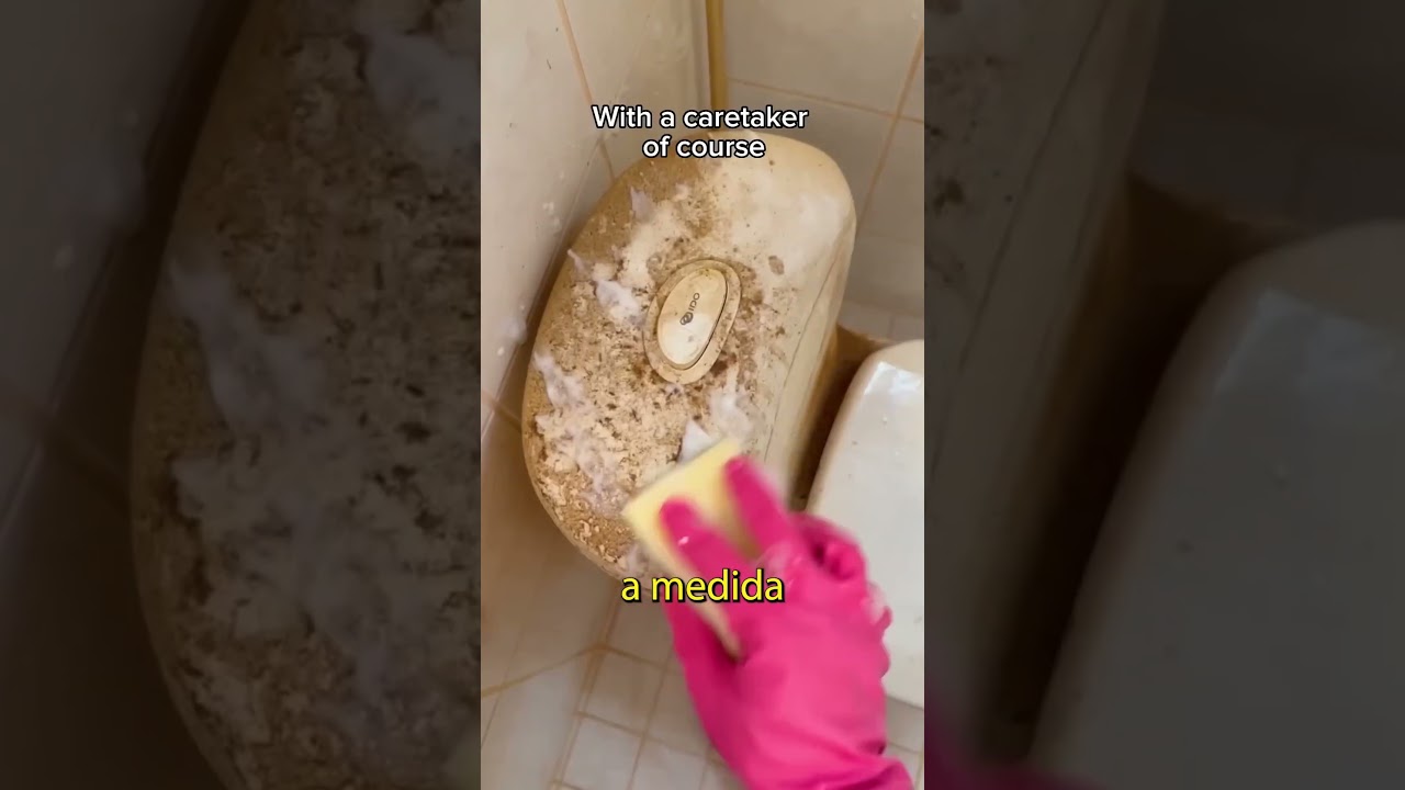 Esta Chica Ayudó a esta Abuelita 🥺❤️