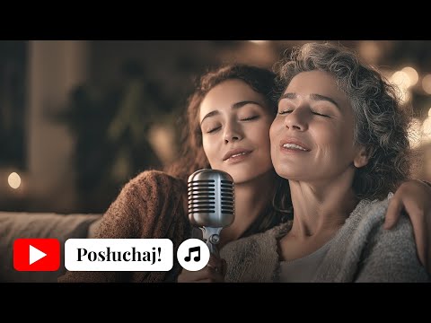 Dziękuję Ci Mamo (Piękna Ballada Wdzięczności dla Mamy) 🌹 - Nuta Serca