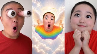 CRAZIEST Sagawa1gou Funny TikTok Compilation | Try Not To Laugh Watching Cactus Dance Challenge 2026